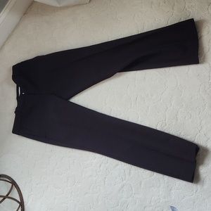 Pants from Ann Taylor. Plum. Size 2 regular